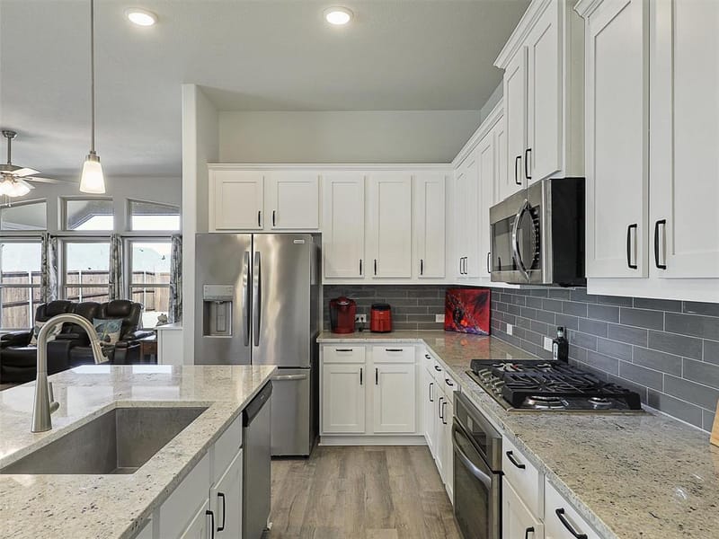 1125 Indianola Trail, Anna TX 75409 - Photo 6