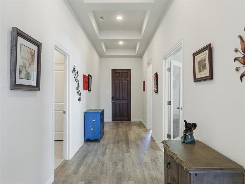 1125 Indianola Trail, Anna TX 75409 - Photo 3