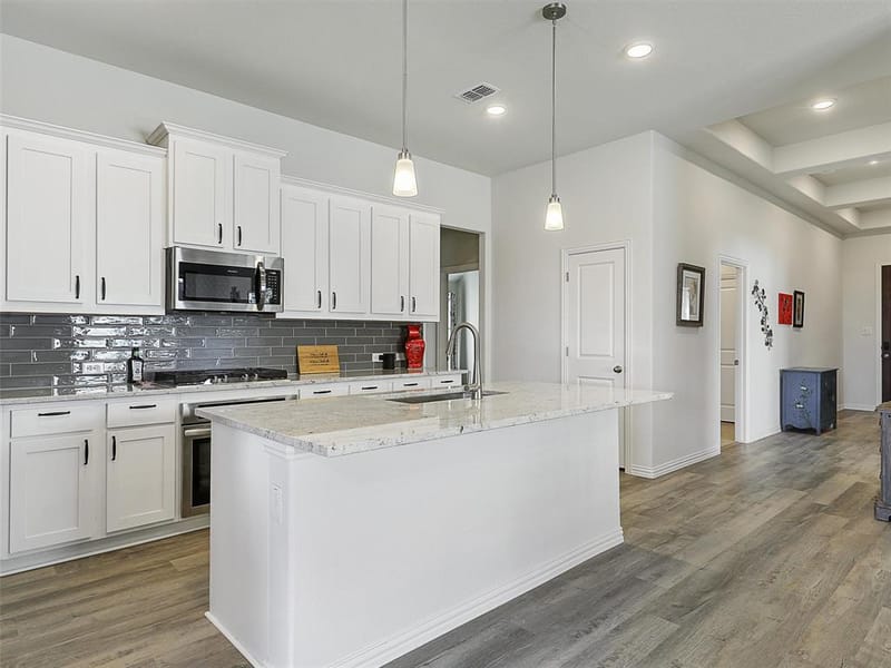 1125 Indianola Trail, Anna TX 75409 - Photo 5