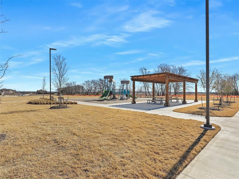 1125 Indianola Trail, Anna TX 75409 - Photo 24