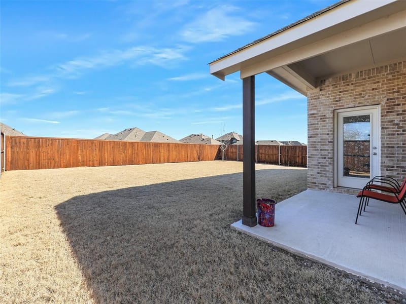 1125 Indianola Trail, Anna TX 75409 - Photo 19