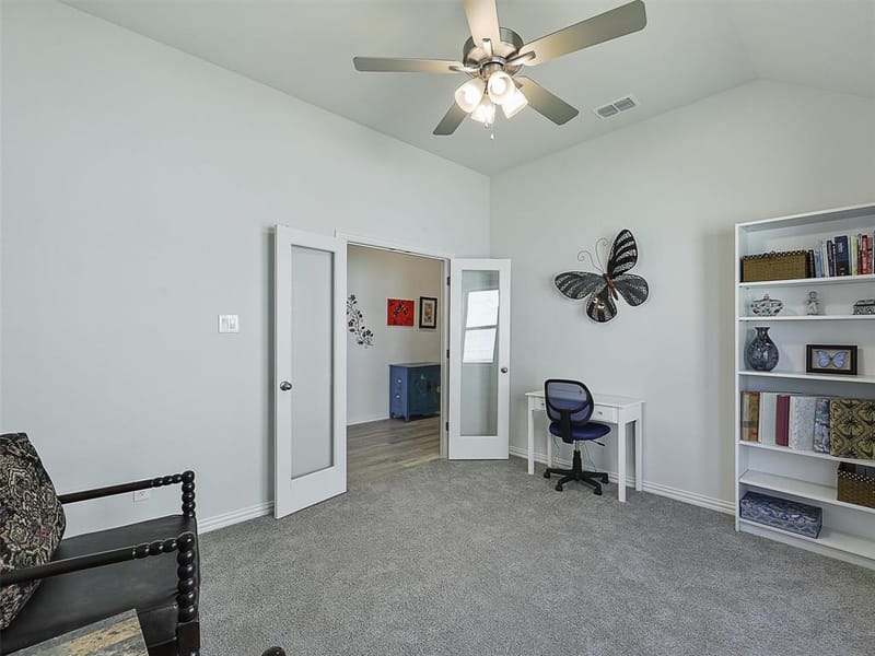 1125 Indianola Trail, Anna TX 75409 - Photo 4