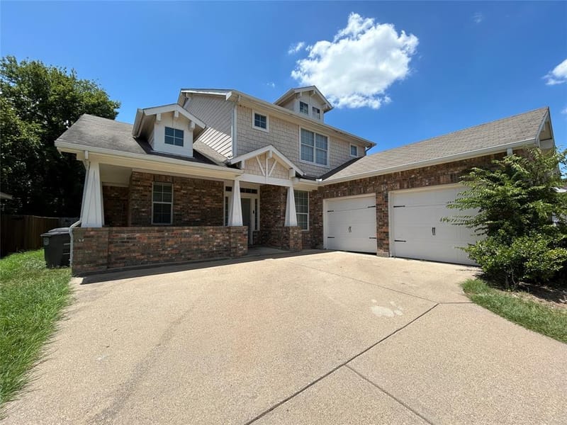 343 Allerton Lane, Lancaster TX 75146