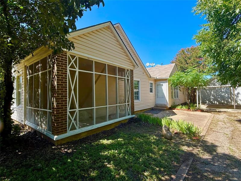 2700 Elizabeth Drive, Brownwood TX 76801 - Photo 4
