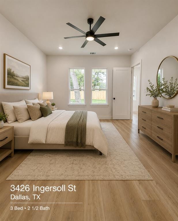 3426 Ingersoll Street, Dallas TX 75212 - Photo 6