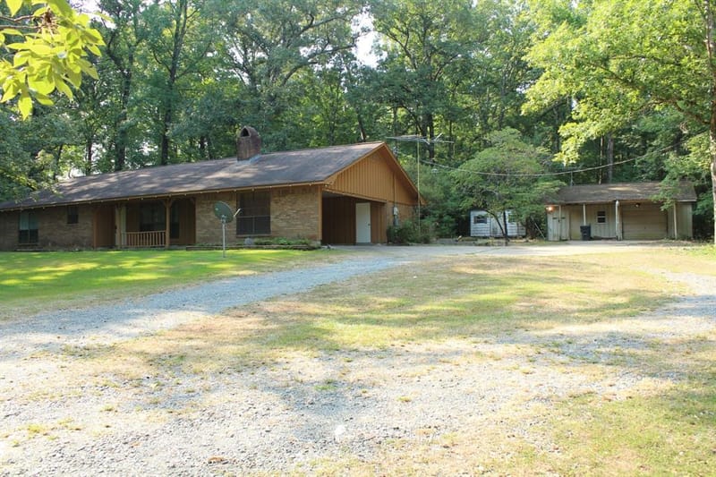 277 Northwood Drive, Minden LA 71055 - Photo 2