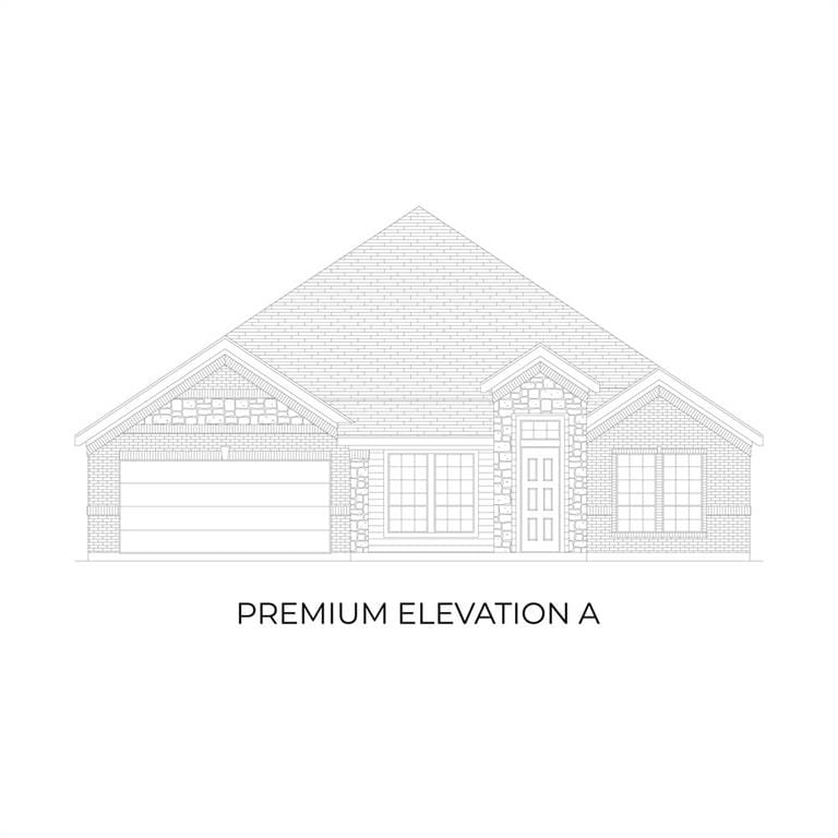 1810 Marlow Drive, Cedar Hill TX 75104
