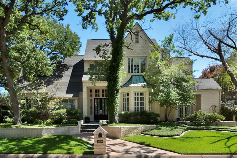 2410 GREEN PARK Drive, Arlington TX 76017 - Photo 36