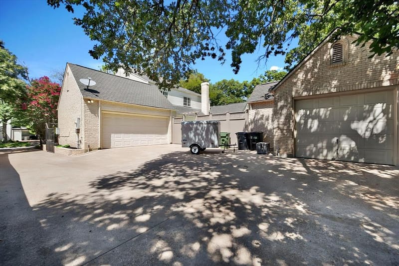 2410 GREEN PARK Drive, Arlington TX 76017 - Photo 38