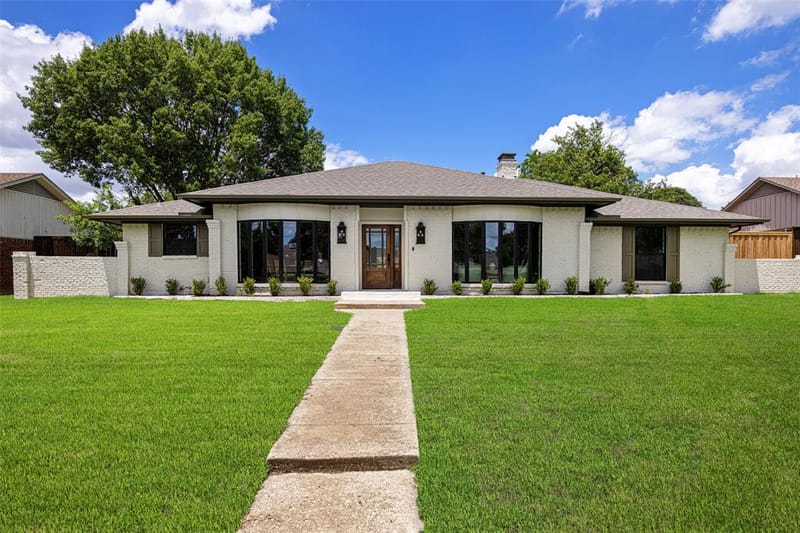7717 Meadowhaven Drive, Dallas TX 75254