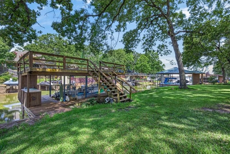 5536 Point Lavista, Malakoff TX 75148 - Photo 23