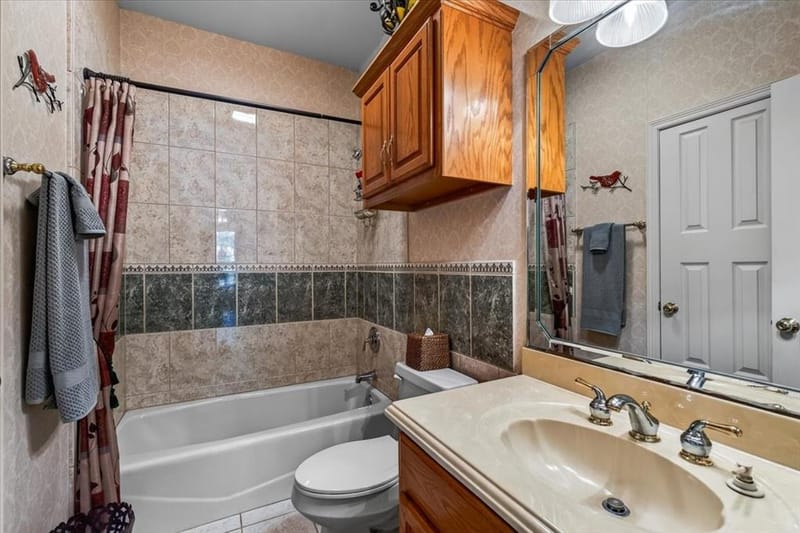 5536 Point Lavista, Malakoff TX 75148 - Photo 16