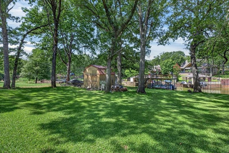 5536 Point Lavista, Malakoff TX 75148 - Photo 22