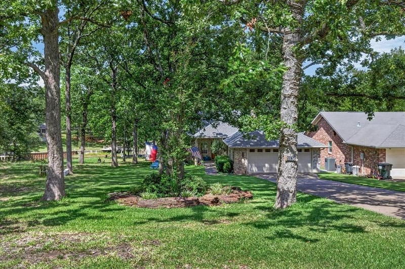 5536 Point Lavista, Malakoff TX 75148 - Photo 32
