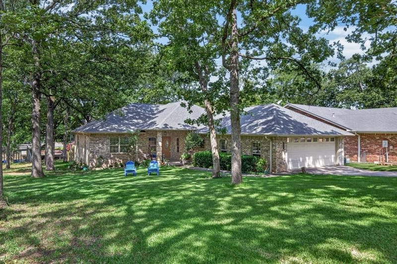 5536 Point Lavista, Malakoff TX 75148