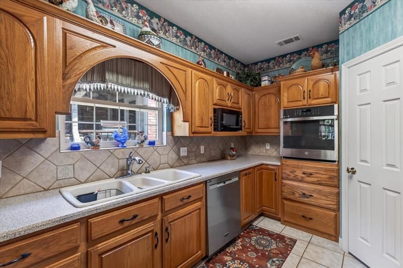 5536 Point Lavista, Malakoff TX 75148 - Photo 5