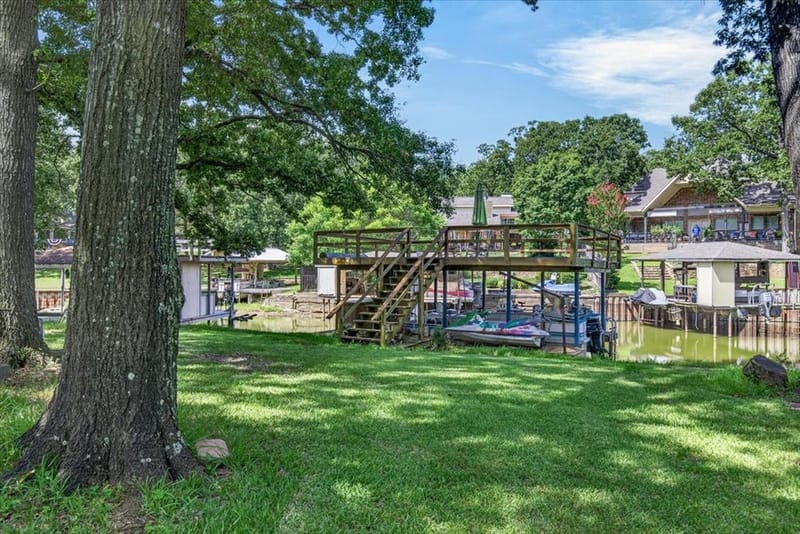 5536 Point Lavista, Malakoff TX 75148 - Photo 20