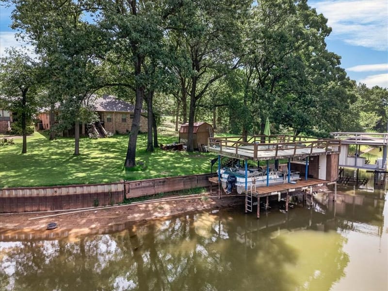 5536 Point Lavista, Malakoff TX 75148 - Photo 24