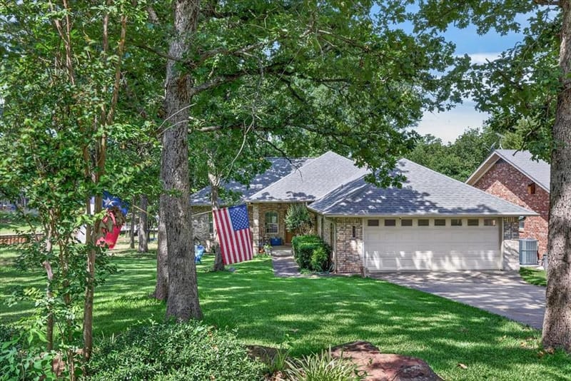 5536 Point Lavista, Malakoff TX 75148 - Photo 33