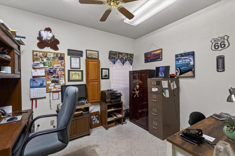 5536 Point Lavista, Malakoff TX 75148 - Photo 15