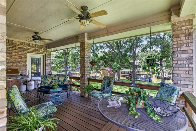 5536 Point Lavista, Malakoff TX 75148 - Photo 19