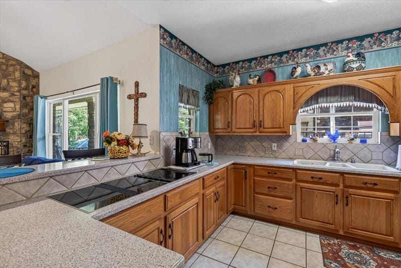5536 Point Lavista, Malakoff TX 75148 - Photo 4