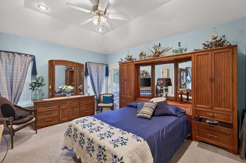 5536 Point Lavista, Malakoff TX 75148 - Photo 8