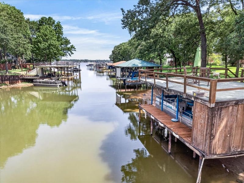 5536 Point Lavista, Malakoff TX 75148 - Photo 25