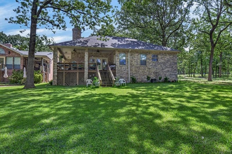 5536 Point Lavista, Malakoff TX 75148 - Photo 21