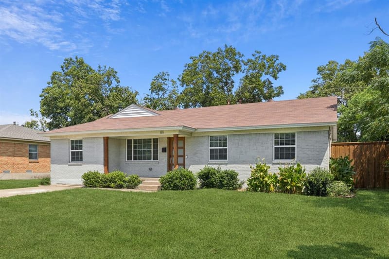 519 Royal Crest Drive, Richardson TX 75081