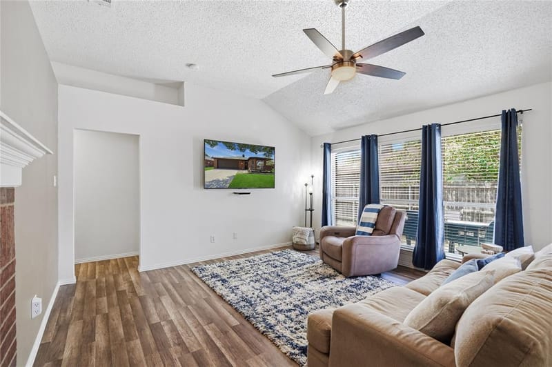 1152 Lake Bluff Drive, Little Elm TX 75068 - Photo 6