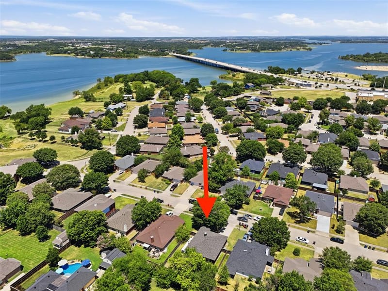 1152 Lake Bluff Drive, Little Elm TX 75068 - Photo 28