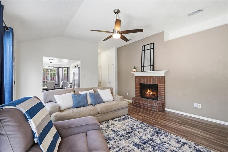 1152 Lake Bluff Drive, Little Elm TX 75068 - Photo 8