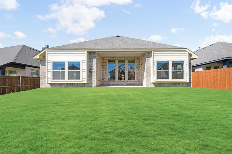 917 Hickory Chase Drive, Godley TX 76044 - Photo 31