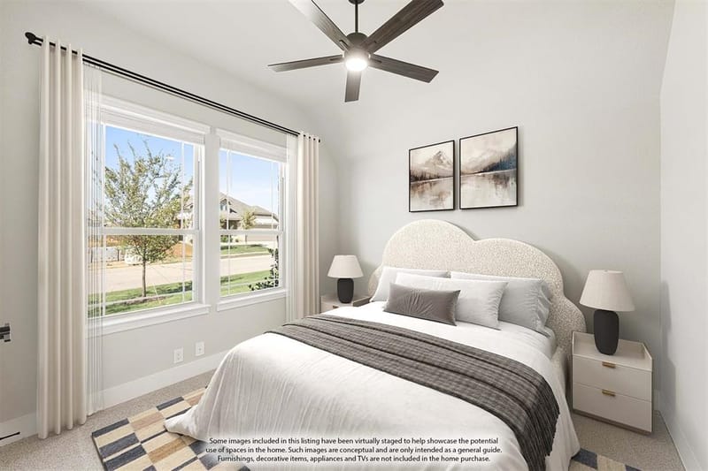 917 Hickory Chase Drive, Godley TX 76044 - Photo 25