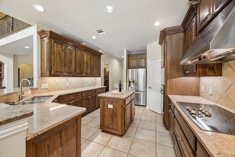 5147 Pond Crest Trail, Fairview TX 75069 - Photo 12