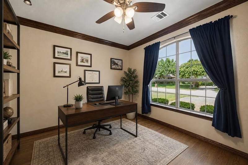 5147 Pond Crest Trail, Fairview TX 75069 - Photo 7