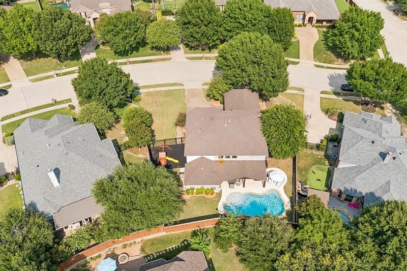 5147 Pond Crest Trail, Fairview TX 75069 - Photo 3