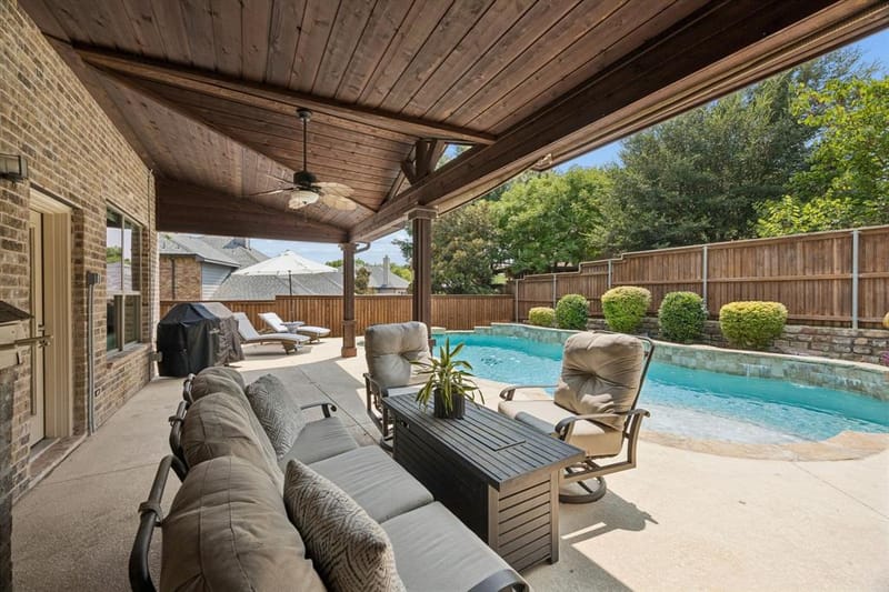 5147 Pond Crest Trail, Fairview TX 75069 - Photo 28