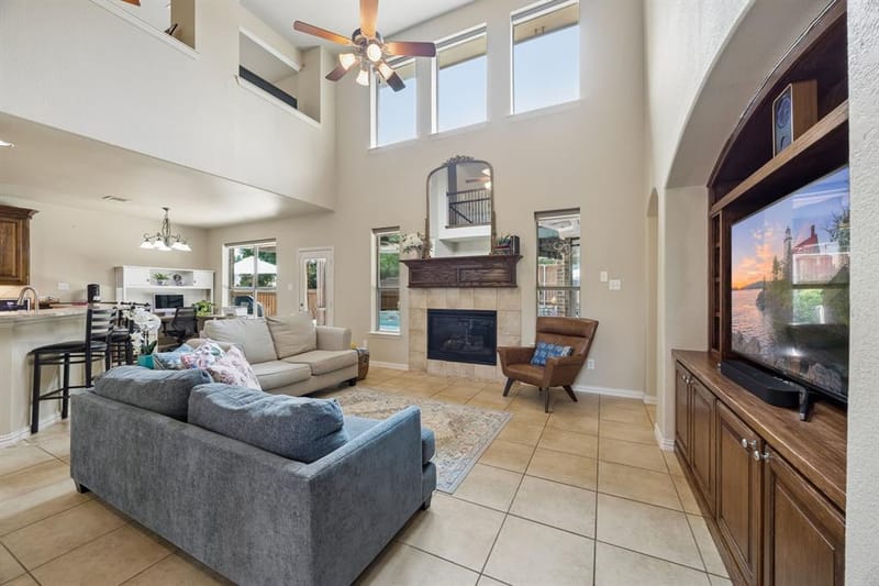 5147 Pond Crest Trail, Fairview TX 75069 - Photo 9