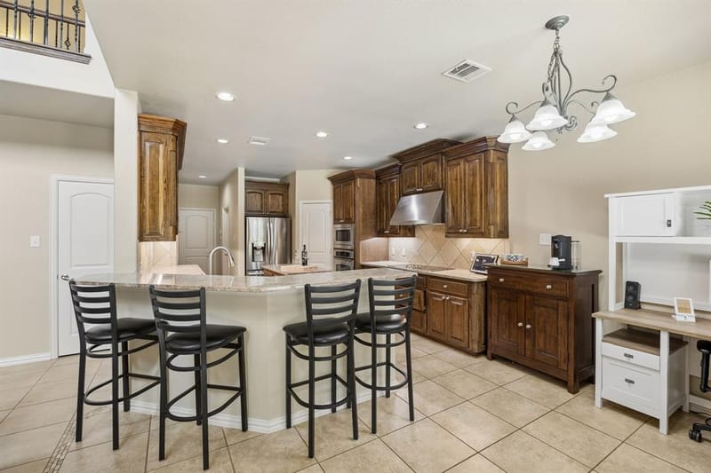5147 Pond Crest Trail, Fairview TX 75069 - Photo 14