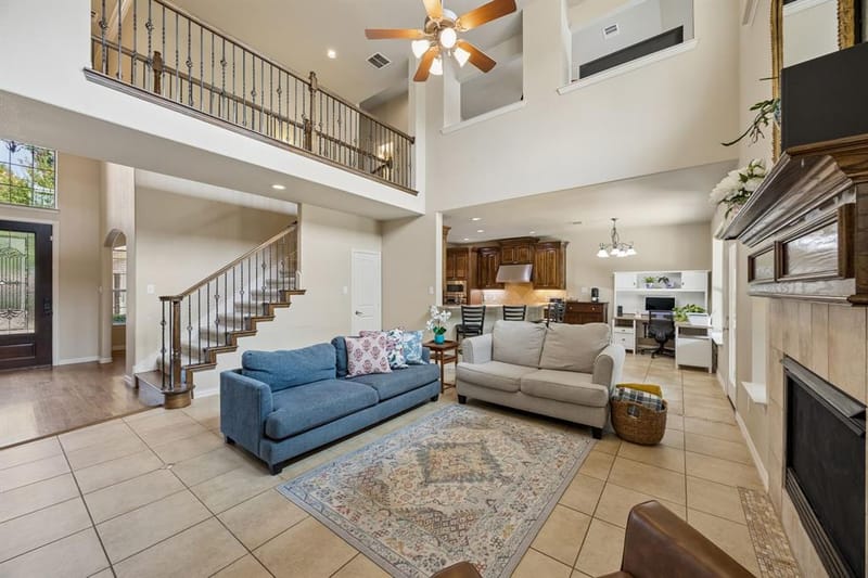 5147 Pond Crest Trail, Fairview TX 75069 - Photo 11
