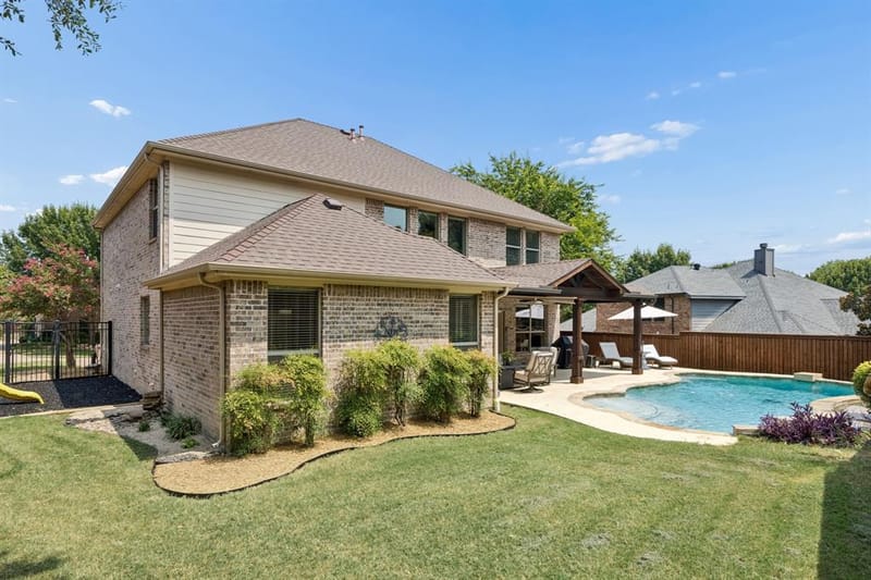 5147 Pond Crest Trail, Fairview TX 75069 - Photo 29