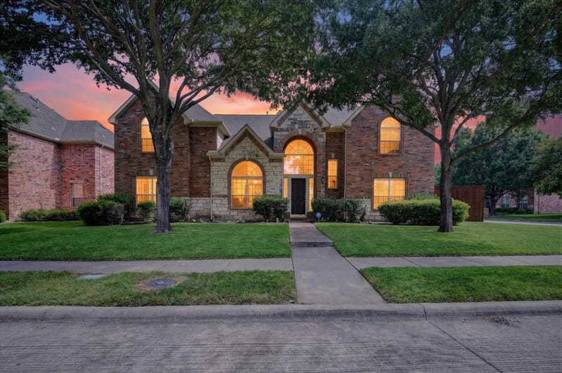 14505 Farmcote Drive, Frisco TX 75035 - Photo 2