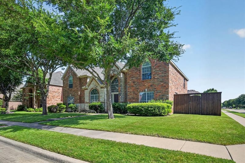 14505 Farmcote Drive, Frisco TX 75035 - Photo 5