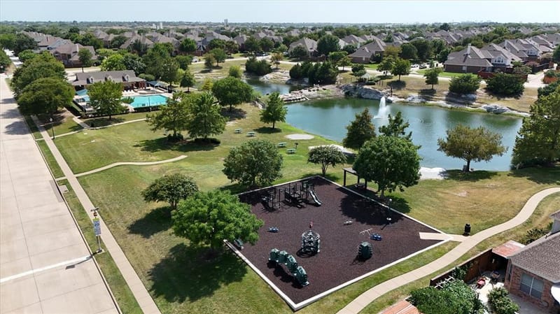 14505 Farmcote Drive, Frisco TX 75035 - Photo 18
