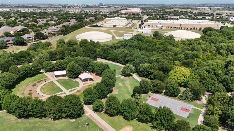 14505 Farmcote Drive, Frisco TX 75035 - Photo 19