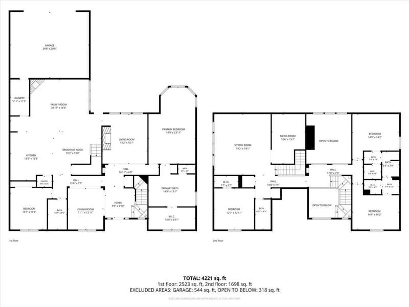 14505 Farmcote Drive, Frisco TX 75035 - Photo 35