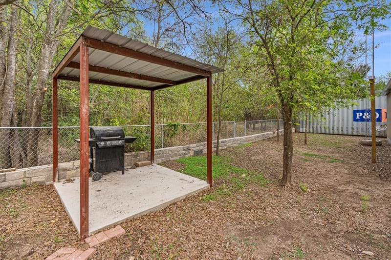 226 Waupoo Trail, Whitney TX 76692 - Photo 26