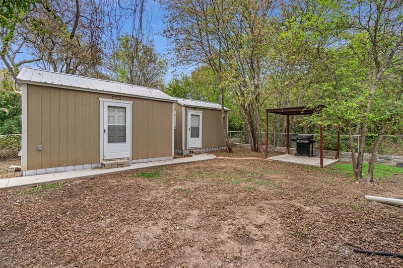226 Waupoo Trail, Whitney TX 76692 - Photo 21